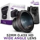 thumbnail image 4 of Lente gran angular Altura Photo 52 mm 0.43x con macro Nikon D7100, 4 of 7