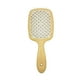 thumbnail image 1 of Cepillo Desenredante Suave Para Cabello Rizado Seco Liso Amarillo Blanco, 1 of 5