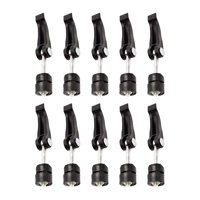 Magideal - Tornillo De Presión Rápida Para Cortador De Azulejos, Tornillo De Liberación Rápida, Duradero, Máquina Cortadora, Reemplazo De Piezas De Repuesto, Pre