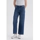 thumbnail image 1 of Jeans Mujer Baggy Lavado Azul, 1 of 4