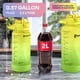 thumbnail image 3 of Botella de agua EnergyBud de 74 oz, a prueba de fugas, libre de BPA, Tritan, 3 of 8