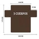thumbnail image 2 of Cubre Sofá 3 Cuerpo Mascotas Perros Gatos, 2 of 2