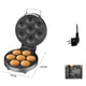thumbnail image 2 of Maquina De 7 Cupcakes Pasteles 1000W Negro R2201 Raf, 2 of 3