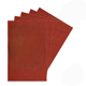 thumbnail image 2 of Set 50 Lijas P40 P80 P120 P180 Ingco 145x114 Mm Akfs1401021, 2 of 5