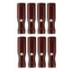 thumbnail image 1 of 8 Piezas de Empuñaduras de Mesa de Futbolín, Empuñaduras de Mesa de Futbolín, Prácticos Accesorios de Futbolín de Madera, Empuñadura de Mesa de Futbol, 1 of 5