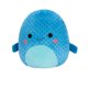 thumbnail image 2 of Peluche Squishmallows Original Refalo The Blue Pufferfish, 2 of 9