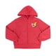 thumbnail image 1 of Poleron Niño Kids Zipper Rojo Corona, 1 of 5