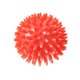 thumbnail image 2 of Bolas De Masaje Puntiagudas, Bola De Masaje De Pies Portátil Manual Para Hombros, Pies, Cuello, Naranja, 2 of 5