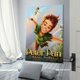 thumbnail image 3 of Cuadro Decorativo Desmarcar Peter Pan Enmarcado 20x30 cm, 3 of 6