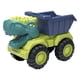 thumbnail image 5 of Coche De Transporte De Dinosaurios Coche De Dinosaurios Juguetes Para Niños 3 4 5 6 Camión Volquete, 5 of 5