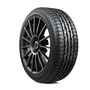 Neumáticos Bridgestone 285/60R18 116V Dueler H/P Sport
