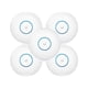 thumbnail image 1 of Punto de acceso UBNT UniFi AP AC PRO UAP-AC-PRO-5 US (paquete de 5), 1 of 1