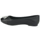 thumbnail image 2 of Zapato Via Marte Mujer 23-13006 V Preto Casual, 2 of 4