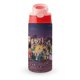 thumbnail image 1 of ¡Hey Arnold!Botella de Agua con Tapa Pop Top de Un Toque, Acero Inoxidable, a Prueba de Fugas, para Deportes, Botella Infantil rosa 12 oz, 1 of 6