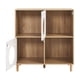 thumbnail image 2 of Mueble Pet 4 Cubos 80x39x85, 2 of 7