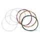 thumbnail image 4 of Set De Cadena De Guitarra De Guitarra De 6 Piezas Set De Cadena De Guitarra Clásica C105, 4 of 5