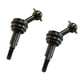 thumbnail image 1 of 2pcs 1/28 RC Crawler Dogbone Eje De Transmisión Para Wltoys K969 P939 DIY Accs Negro, 1 of 3