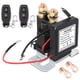 thumbnail image 1 of Interruptor de desconexión de batería FEITON 12V 200A Control remoto inalámbrico, 1 of 6