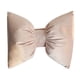 thumbnail image 4 of Bowknot Car Neck Pillow Interior Accesorio Para Home Driving Chair Pink, 4 of 5