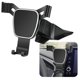 thumbnail image 1 of Soporte de teléfono de coche LUNQIN para Honda CRV 2023-2026 Air Vent, 1 of 6