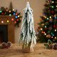 thumbnail image 3 of Adorno para Árbol de Navidad Nevado de 30 cm, 3 of 3