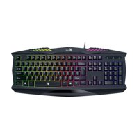 Genius - Teclado Gamer Usb Retroiluminado Scorpion K220