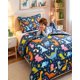 thumbnail image 3 of Sábanas Infantiles Estampadas de Dinosaurios para Cama Infantil, 3 of 6