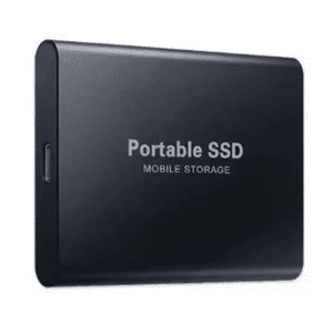 Oem - Disco Duro Externo 250Gb-Armado