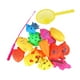 thumbnail image 5 of Juguetes De Pesca Interactivos Para Padres E Hijos Con Caña De Pescar Para Niños Al Aire Libre, 5 of 5