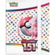 thumbnail image 2 of Pokémon 151 - Binder Collection Inglés, 2 of 3