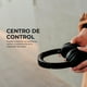 thumbnail image 2 of Audífonos Over Ear Evo sleve Bluetooth Azul Cielo, 2 of 12