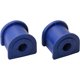 thumbnail image 1 of Kit de Bujes para Barra Estabilizadora MOOG K3160 para Jeep Wrangler, 1 of 3