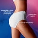 thumbnail image 3 of Ropa interior TENA para mujer Super Plus S/M para incontinencia, 72 unidades, 3 of 7