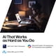 thumbnail image 3 of Notebook HP OmniBook X 17.3 FHD Touch Intel Ultra 7, 3 of 3