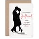 thumbnail image 1 of Tarjeta de felicitación Giftzie Every Love Song Happy Anniversary, 5 x 7 pulgadas, 1 of 7
