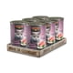 thumbnail image 2 of Display 6 unidades Alimento Super Premium Conejo Gato 400gr, 2 of 2