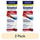 thumbnail image 3 of Emetrol Alivio Nauseas Laquido 118ml Cereza 2 Unidades, 3 of 3