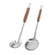 thumbnail image 1 of Set 2 Utensilios De Cocina Acero Inoxidable Coc04, 1 of 3