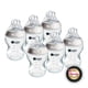 thumbnail image 2 of Set 6 Mamaderas Natural Start 260ml Flujo Lento, 2 of 2