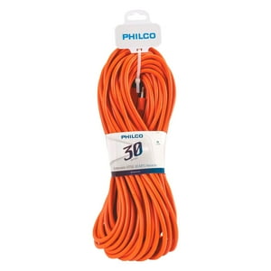 Philco - Extension Xt49 30Mt Naranjo