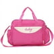 thumbnail image 1 of Stylish Polka Dot Mommy Bag - Large Capacity Diaper Bag, Tote Bag, & Shoulder Bag for Moms On the Go!, 1 of 3