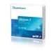 thumbnail image 1 of Cartucho de datos Quantum LTO Ultrium-7 de 6 TB/15 TB de almacenamiento, 1 of 3