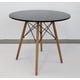 thumbnail image 5 of Mesa Eames Redonda 80cm Diámetro, 5 of 10