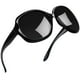 thumbnail image 1 of Gafas de sol Joopin Oversized Black Polarized para mujer, 1 of 3