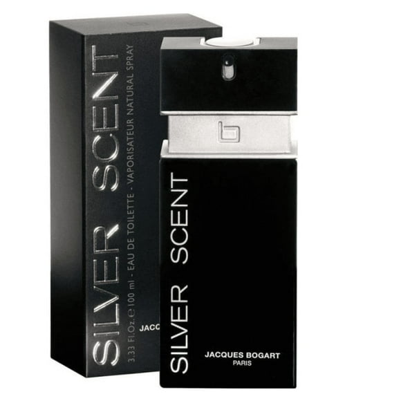 Silver Scent Infinitive Silver Edt 100ml Hombre