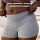 thumbnail image 4 of Pantalones cortos desechables Frida Mom para posparto, talla XL, 4 of 9