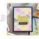 thumbnail image 2 of Cotando Dies fo Tarjeta Making, Happy Birthday Letter Metal Cotando Die Cut Stencils fo DIY Scrapbooking Photo Album Papel Decoative Manualidad fo Greeting Tarjetas/Invitation, 2 of 5