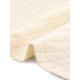 thumbnail image 5 of Agnes Orinda Cárdigan de Punto para Mujer Talla Grande con Solapa, Manga Larga, Frente Abierto, Dobladillo Irregular, Suéter Casual Suave 1X Beige, 5 of 6