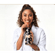 thumbnail image 2 of Vaso Termico 20H Frio Contigo Ally Love SV 2 Negro 709 ml, 2 of 7