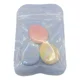 thumbnail image 1 of Set 3 Mini Esponjas Color Morado, 1 of 1